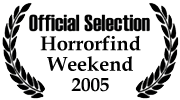 HorrorFindWeekend